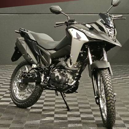 HONDA CG 160 START ES HONDA CG 160 START ES